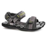 Pablosky Camping 986050 Sandale, Gris, 32 EU