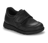 Pablosky Baskets basses 334510 Garçon/Unisexe Noir Taille 31 EU