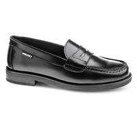 Pablosky Eloy 714811 Chaussure de Robe d'uniforme, Noir, 31 EU