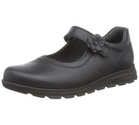 Pablosky Fille 340020 Chaussure d'uniforme Scolaire