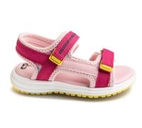 Pablosky Fille Camping 981780 Sandale de Sport