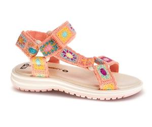 Pablosky Fille Camping 981870 Sandale de Sport