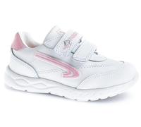 Pablosky Garçon Fille 297007 Basker, Blanc, 20 EU