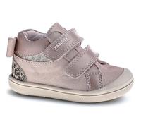 Pablosky Garçon Fille Arca 061770 Botte Tendance, Rose, 18 EU