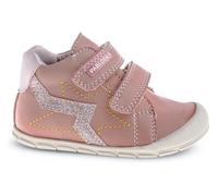 Pablosky Garçon Fille Ziggy 059574 Botte Tendance, Rose, 19 EU Large