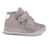 Pablosky Garçon Fille Ziggy 059830 Botte Tendance, Beige, 19 EU Large