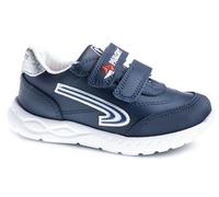 Pablosky Garçon Unisex Kinder 297020 Basker, Bleu Marine, 20 EU
