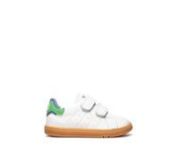Pablosky Garçon Unisex Kinder Sax 070300 Basket, Blanc, 27 EU Large