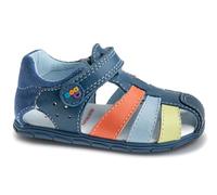 Pablosky Garçon Unisex Kinder Zig 052210 Sandales, Bleu, 20 EU Large
