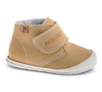 Pablosky Garçon Unisex Kinder Ziggy 059987 Botte Tendance, Citronier, 20 EU Large