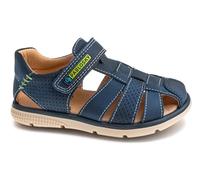 Pablosky Jabato 518023 Sandale, Bleu, 38 EU