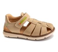 Pablosky Jabato 518033 Sandale, Beige, 38 EU
