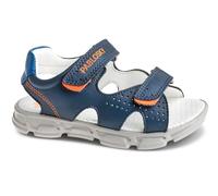 Pablosky James 517520 Sandales, Bleu, 28 EU