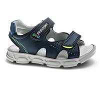 Pablosky James 521620 Sandale, Bleu Marine, 33 EU