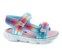 Pablosky James 986240 Sandale, Bleu, 33 EU