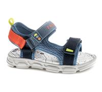Pablosky James 986310 Sandale, Bleu Marine, 36 EU