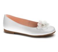 Pablosky Lía 879908 Ballerines, Blanc, 31 EU