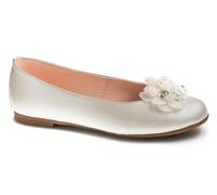 Pablosky Lía 879958 Ballerines, Beige, 31 EU