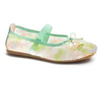 Pablosky Linda 880397 Ballerines, Vert, 32 EU