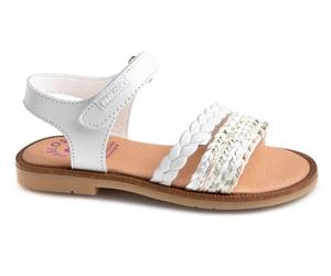 Pablosky MARY 438408, blanc, 38 EU