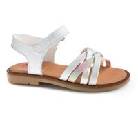 Pablosky Mary 451200 Sandale, Blanc, 28 EU