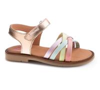 Pablosky Mary 451390 Sandale, Rose, 28 EU