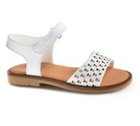 Pablosky Mary 451500 Sandale, Blanc, 28 EU