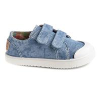 Pablosky Mixte bébé Lona 980110 Basket, Bleu, 20 EU Large