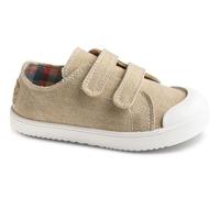 Pablosky Mixte bébé Lona 980130 Basket, Beige, 22 EU Large