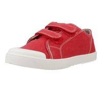 Pablosky Mixte bébé Lona 980160 Basket, Rouge, 22 EU Large