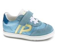 Pablosky Mixte bébé Sax 070540 Basket, Bleu, 20 EU Large