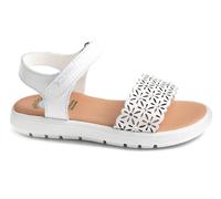Pablosky Panda 442400 Sandales, Blanc, 29 EU