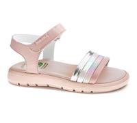 Pablosky Panda 448670 Sandale, Rose, 33 EU