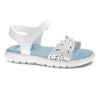 Pablosky Panda 448700 Sandale, Blanc, 28 EU
