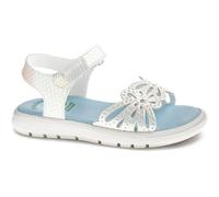 Pablosky Panda 448800 Sandale, Blanc, 28 EU