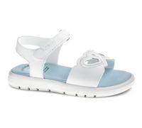 Pablosky Panda 449100 Sandale, Blanc, 28 EU
