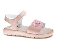 Pablosky Panda 449170 Sandale, Rose, 28 EU