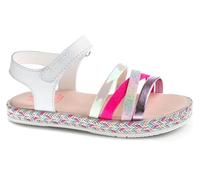 Pablosky Pepa 449902 Sandale, Blanc, 28 EU