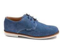 Pablosky Pío 729647 Tissu Oxford, Bleu, 34 EU