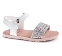 Pablosky Quilate 452000 Sandale, Blanc, 28 EU Large