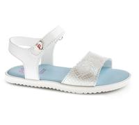 Pablosky Quilate 452100 Sandale, Blanc, 28 EU Large