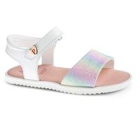 Pablosky Quilate 452200 Sandale, Blanc, 28 EU Large