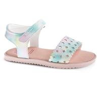 Pablosky Quilate 452900 Sandale, Bleu, 28 EU Large