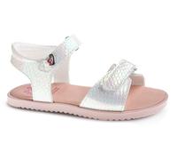 Pablosky Quilate 453100 Sandale, Blanc, 28 EU Large