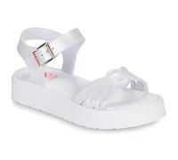 Pablosky Sandales compensées CAPRI in Blanc 31