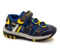 Pablosky Sandales de sport 969420 pour garçon, bleu, 25 EU