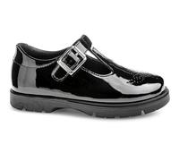 Pablosky Sapiens 360119 Plat Oxford, Noir, 37 EU Large