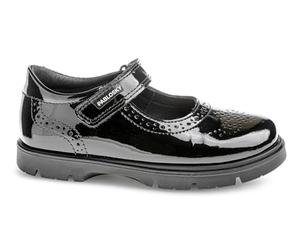 Pablosky Sapiens 360219 Chaussure Baby, Noir, 29 EU Large