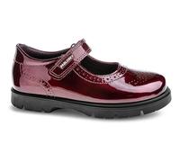 Pablosky Sapiens 360269 Chaussure Baby, Rouge, 27 EU Large