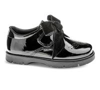 Pablosky Sapiens 360319 Plat Oxford, Noir, 35 EU Large